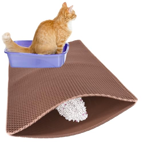 猫用 トイレマット 猫砂取り