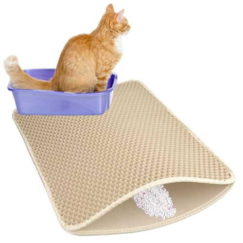 猫用 トイレマット 猫砂取り