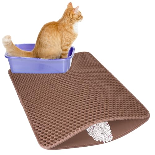 猫用 トイレマット 猫砂取り
