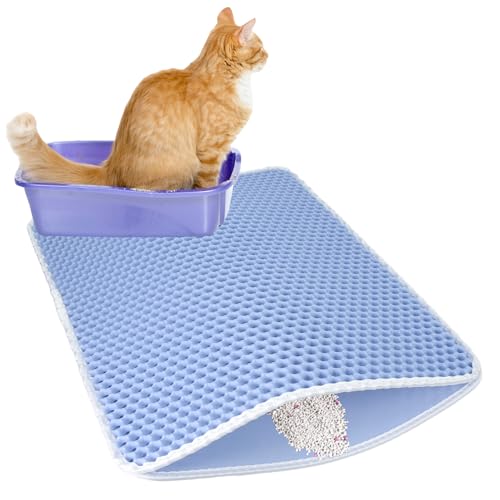 猫用 トイレマット 猫砂取り