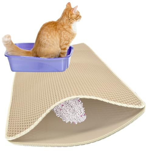猫用 トイレマット 猫砂取り
