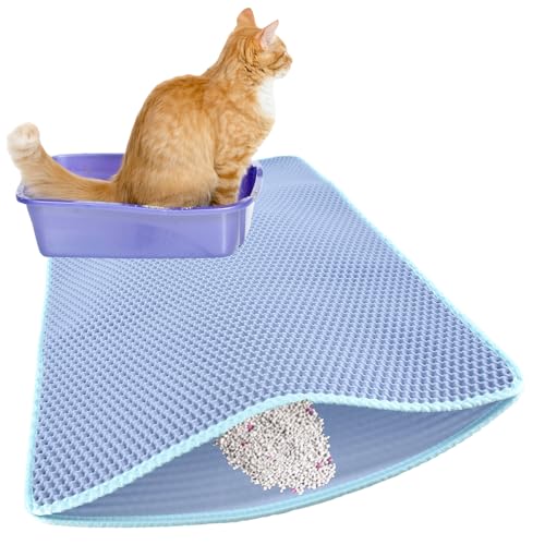 猫用 トイレマット 猫砂取り