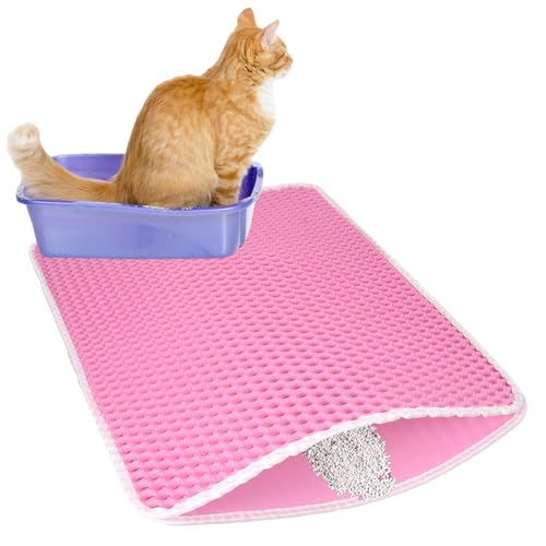 猫用 トイレマット 猫砂取り