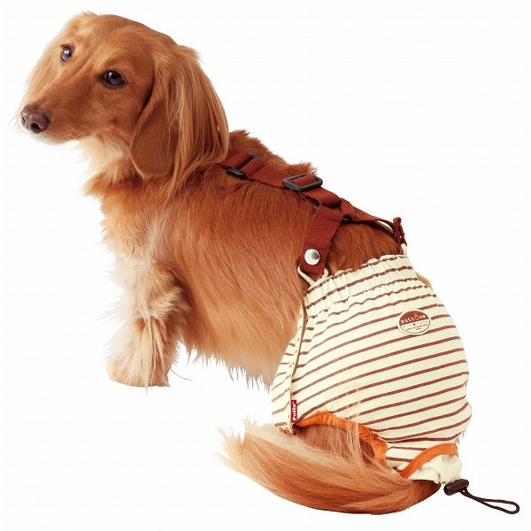 ペティオ zuttone ずっとね 老犬介護用 おむつパンツK M