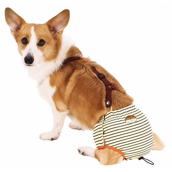 ペティオ zuttone ずっとね 老犬介護用 おむつパンツK L