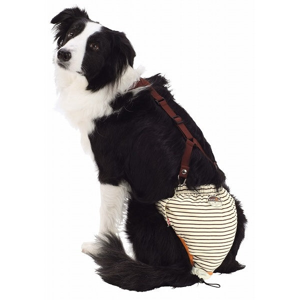 ペティオ zuttone ずっとね 老犬介護用 おむつパンツK 2L