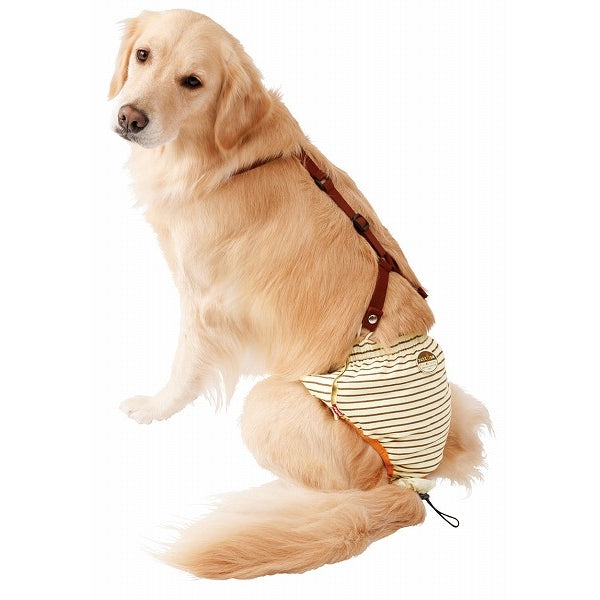 ペティオ zuttone ずっとね 老犬介護用 おむつパンツK 3L