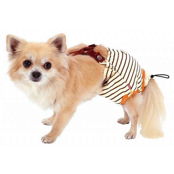 ペティオ zuttone ずっとね 老犬介護用 おむつパッドK S