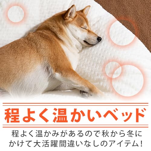 ペットベッド
